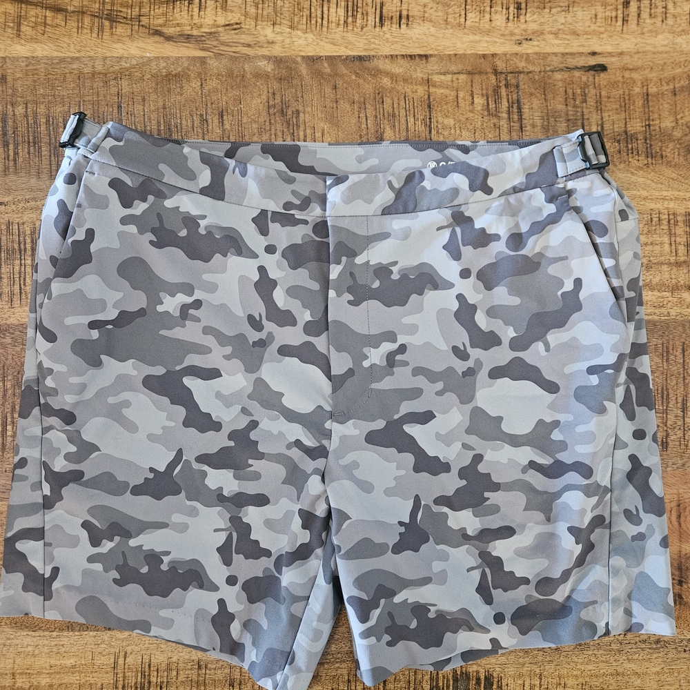G/FORE Performance Active Men Shorts